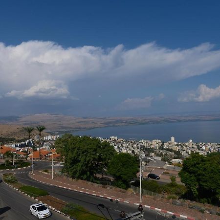 Mizpa Viewing The Magical Kinneret Sapir المظهر الخارجي الصورة